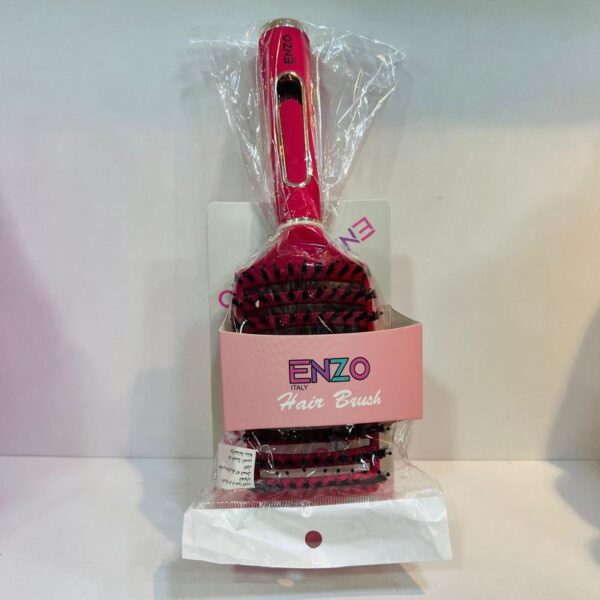 Brosse à Cheveux Classique