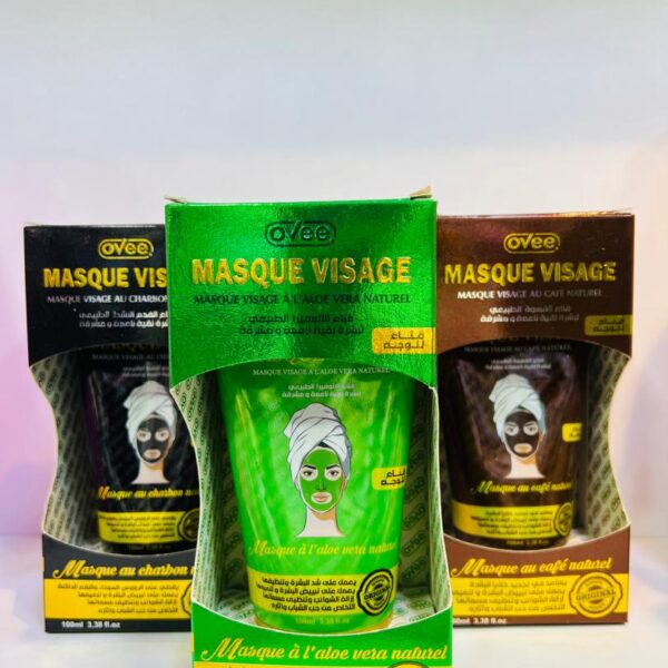 Masque Visage OVEE
