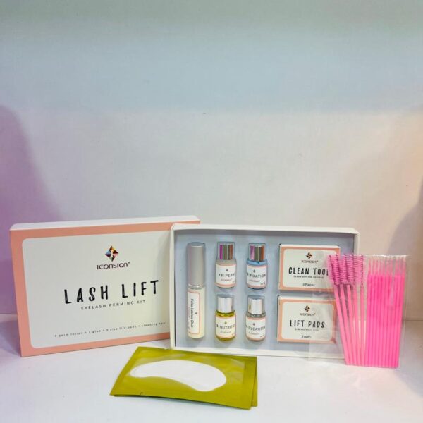 Kit Lash Lift