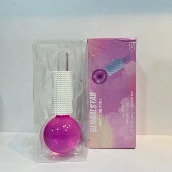 Bulle de Glace