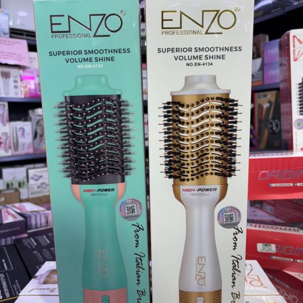 brosse enzo