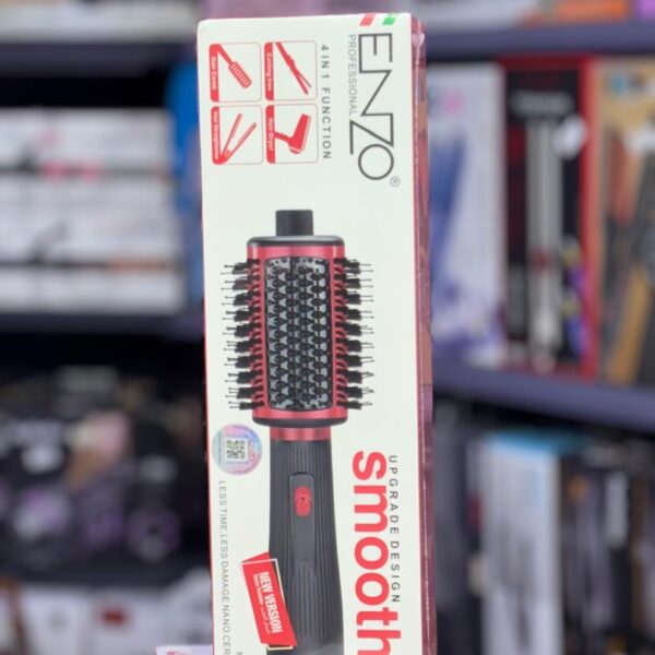 brosse enzo smouth