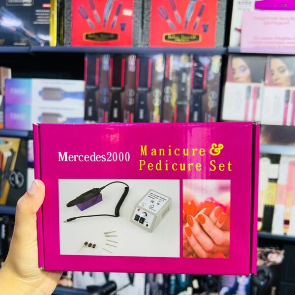 Penceuse Professionnelle