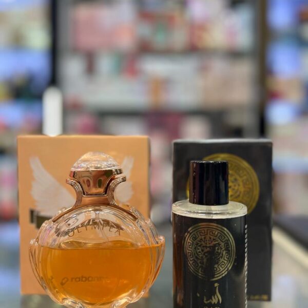 Parfums Asaad Olimpia