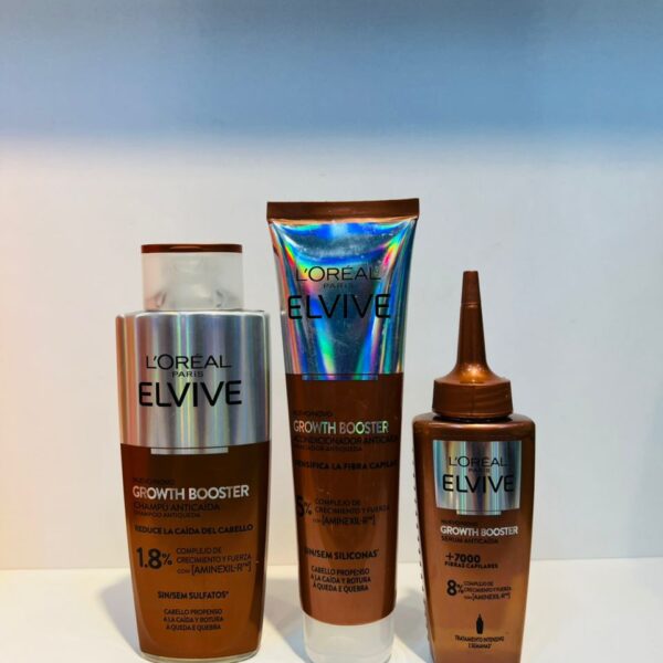 Elvive Growth Booster