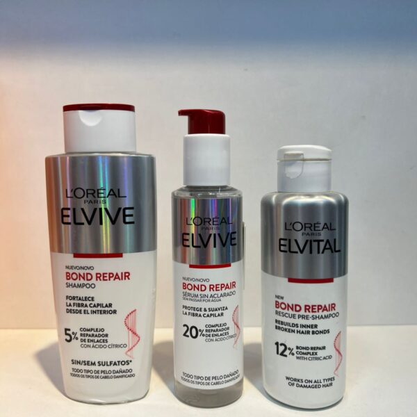 Elvive Bond Repair