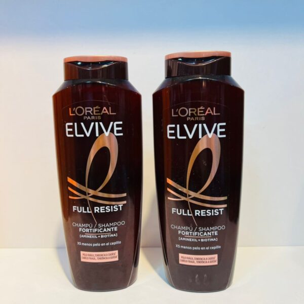 Elvive Full Resist