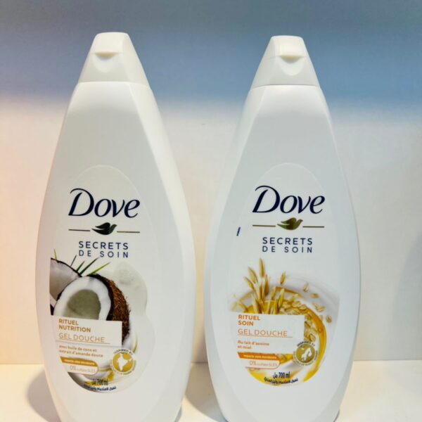 Gel Douche Dove