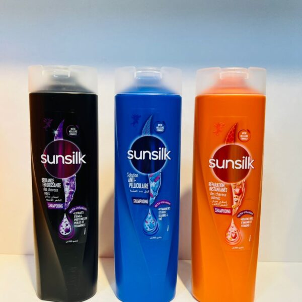 Shampoing Sunsilk