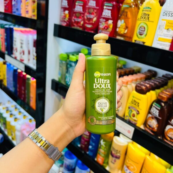 Crème Sans Rinçage Ultra Doux