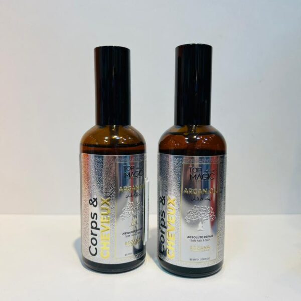 Sérum Capillaire Top Magic