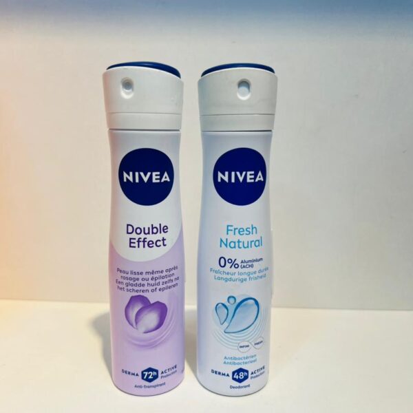 Déodorant Nivea