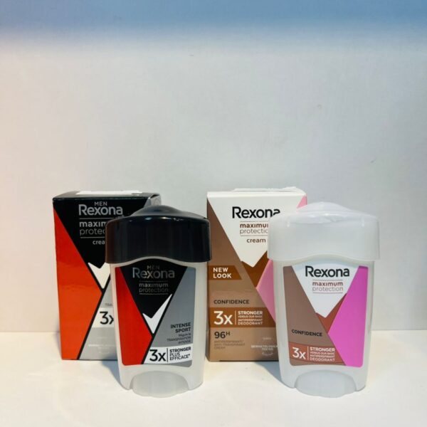 Stick Rexona