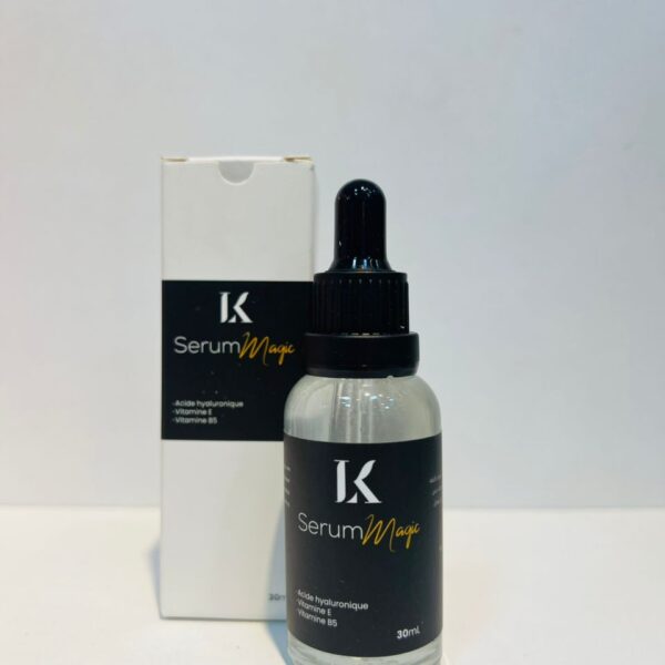 Sérum Visage LK
