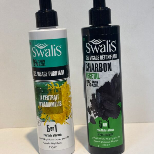 swails