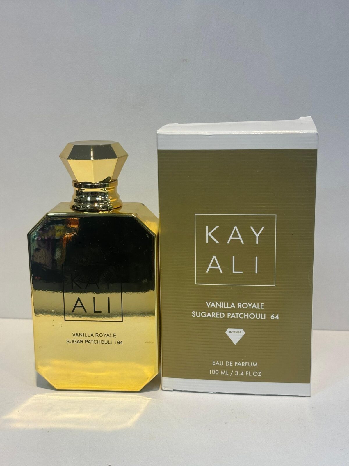 Parfum kay ali 100ml – Image 1
