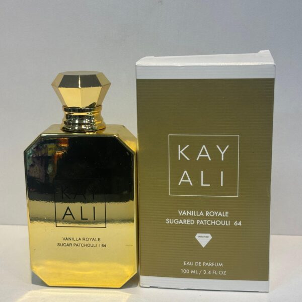 Parfum kay ali 100ml