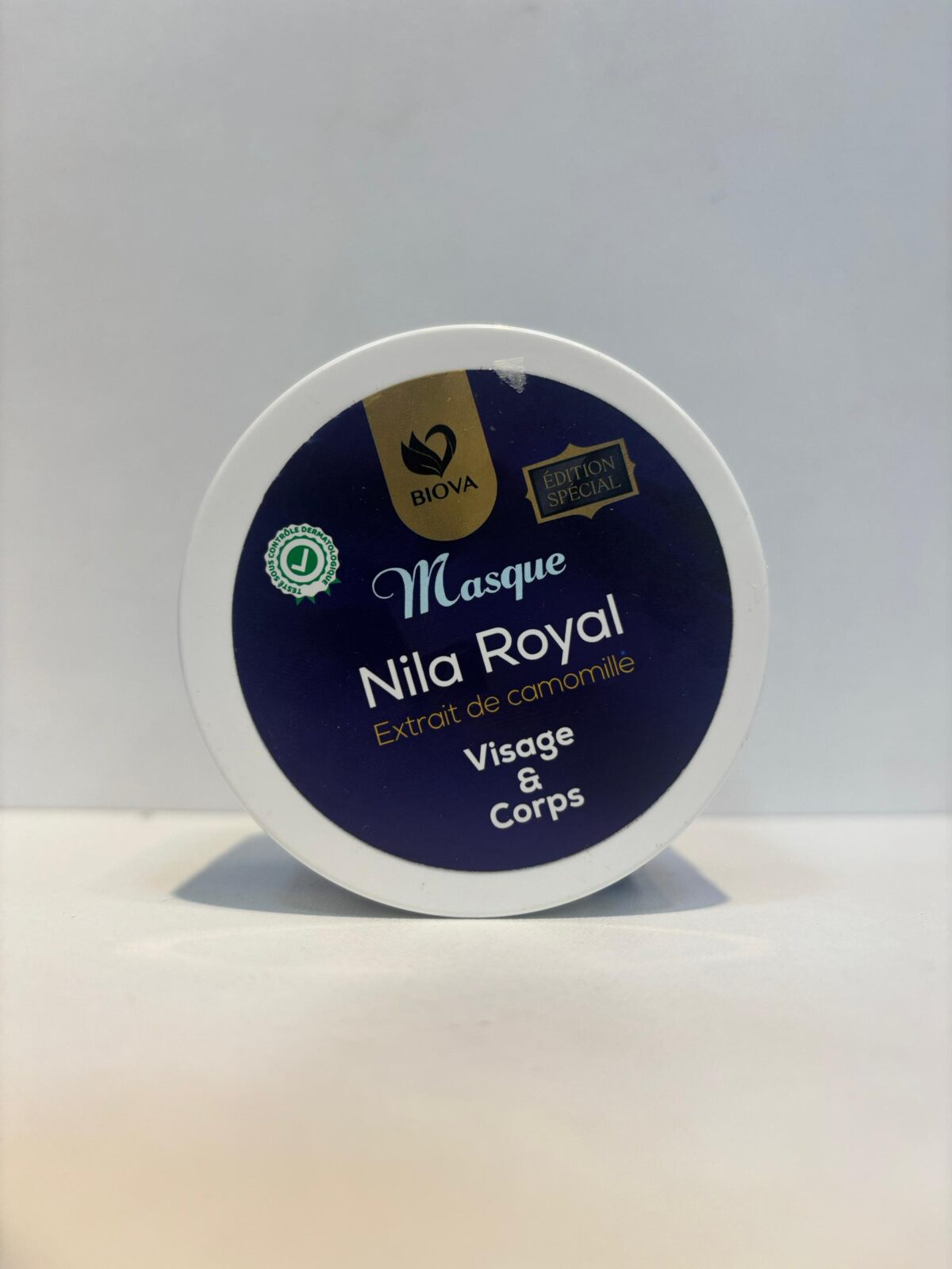 masque nila royal – Image 1