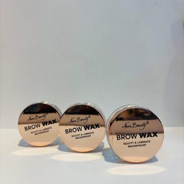 BROW WAX