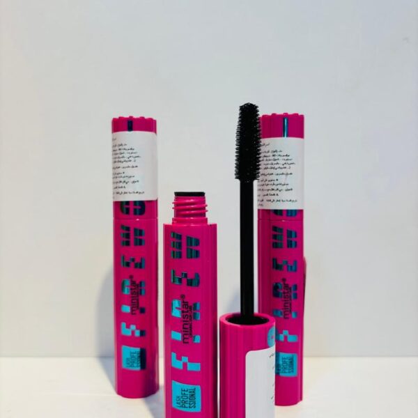 MASCARA