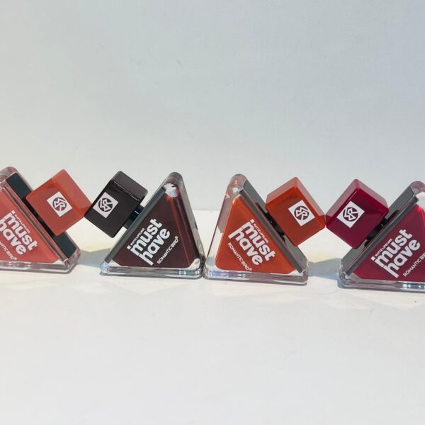 lip gloss romantic bird