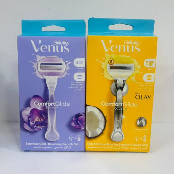 gillette venus