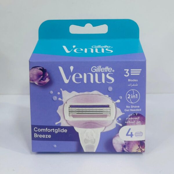 gillette venus