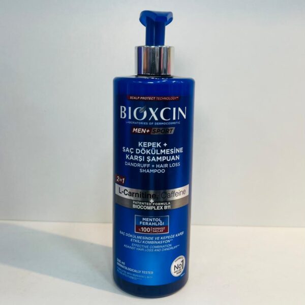 BIOXCIN