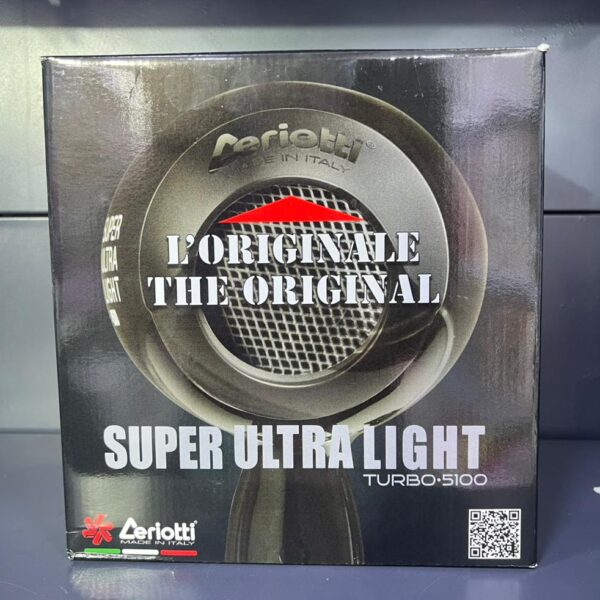 Sèche-Cheveux SERIOTTI UTRA