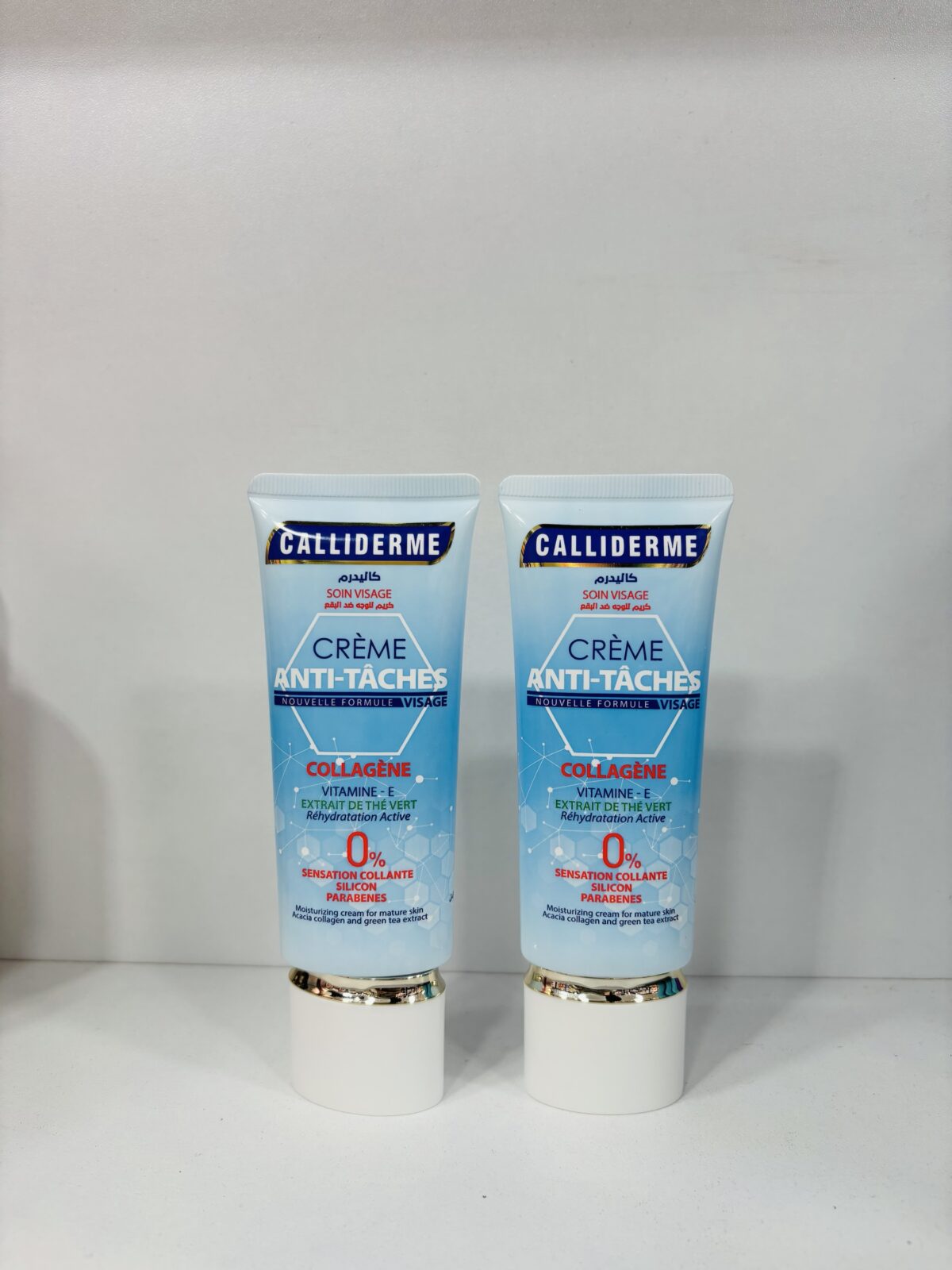 Crème calliderm anti taches – Image 1