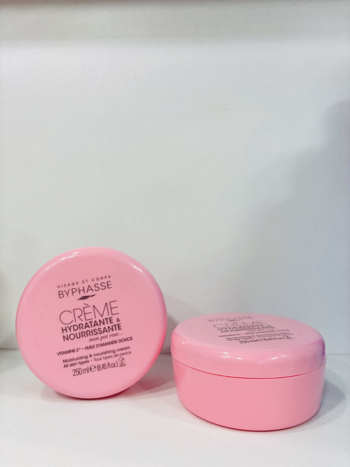 Crème BYPHASE – Image 1