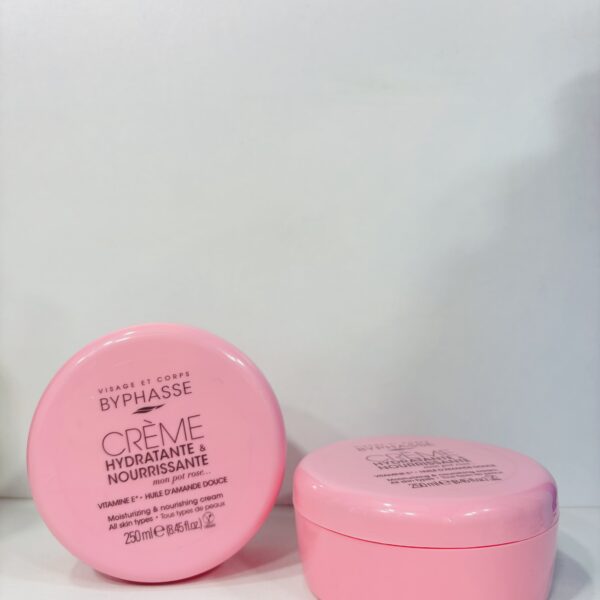 Crème BYPHASE