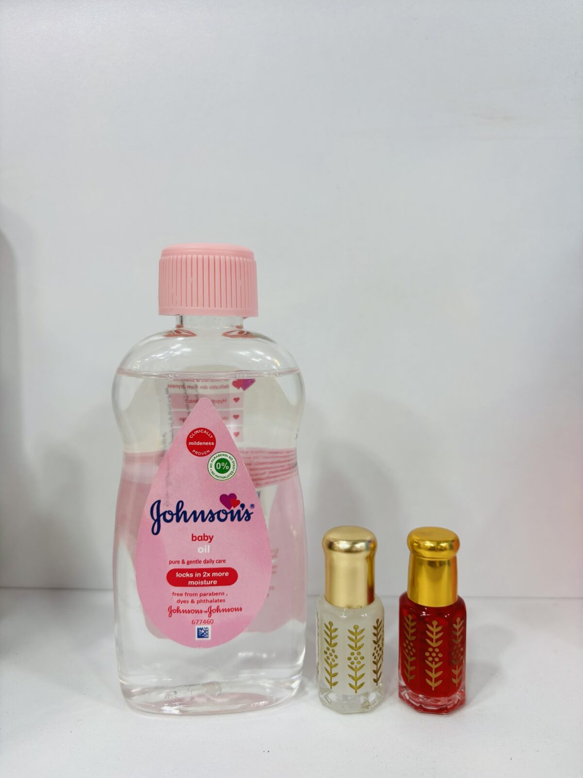 Pack JHONSON – Image 1