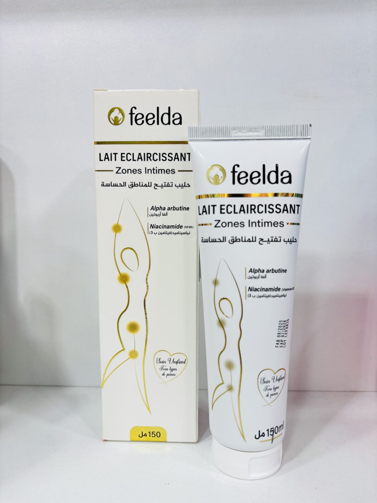 Crème FEELDA – Image 1