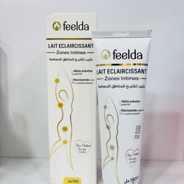 Crème FEELDA