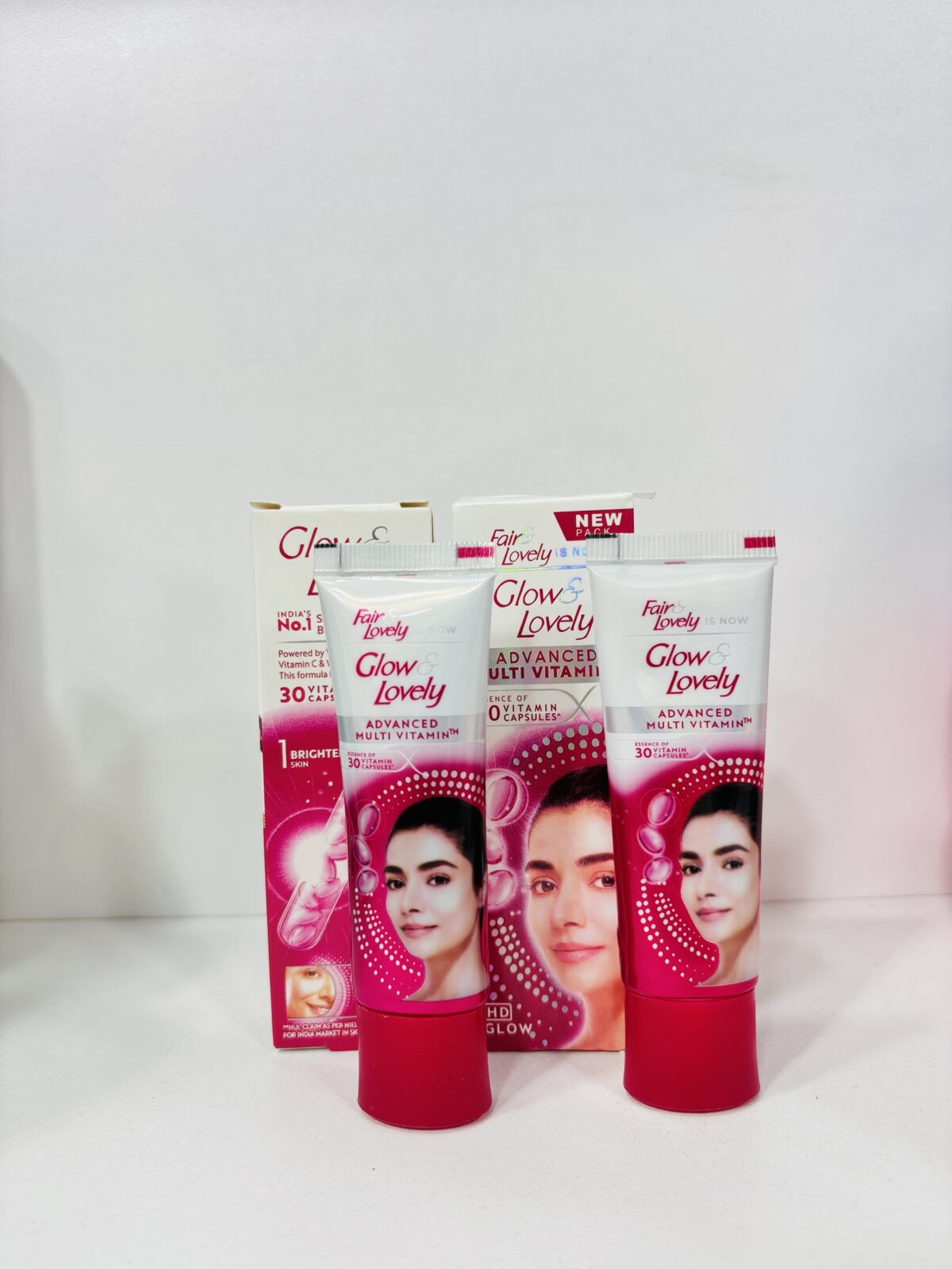 Fair & Lovely – Image 1