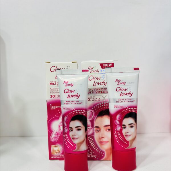 Fair & Lovely