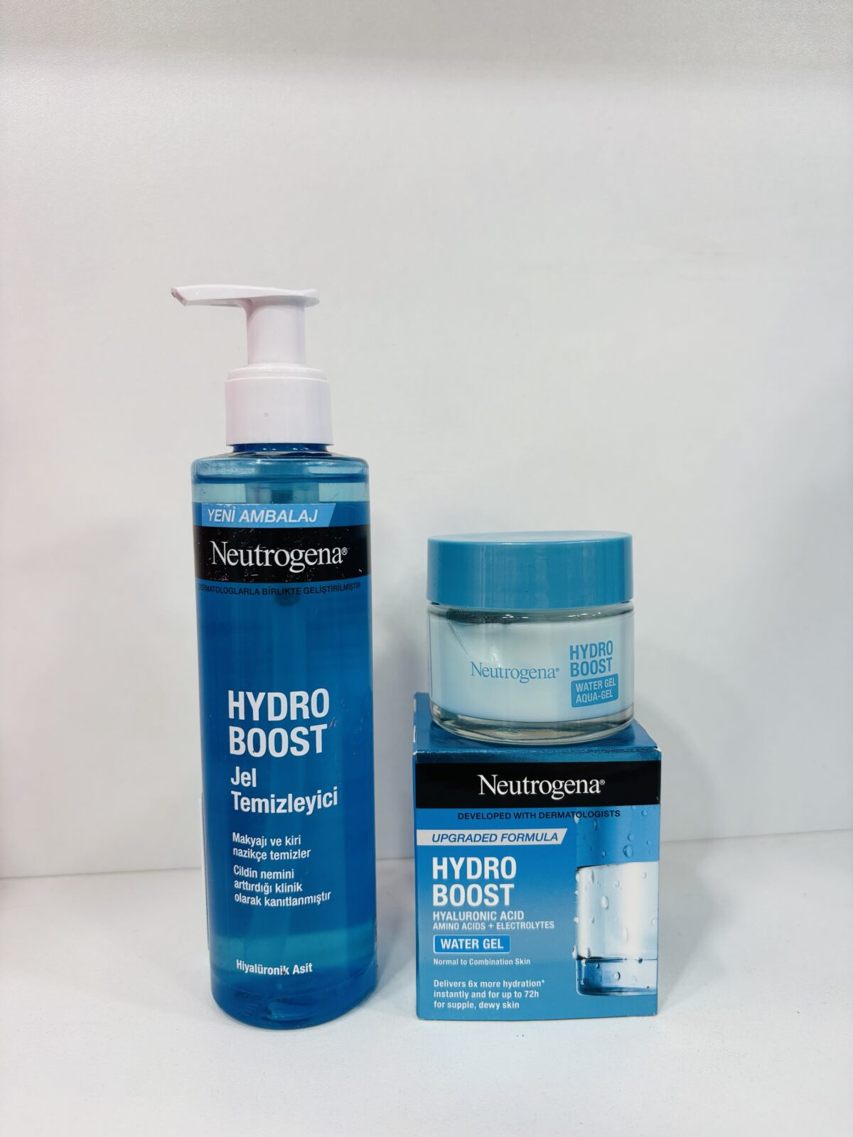 NEUTROGENA – Image 1