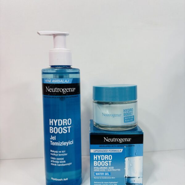 NEUTROGENA