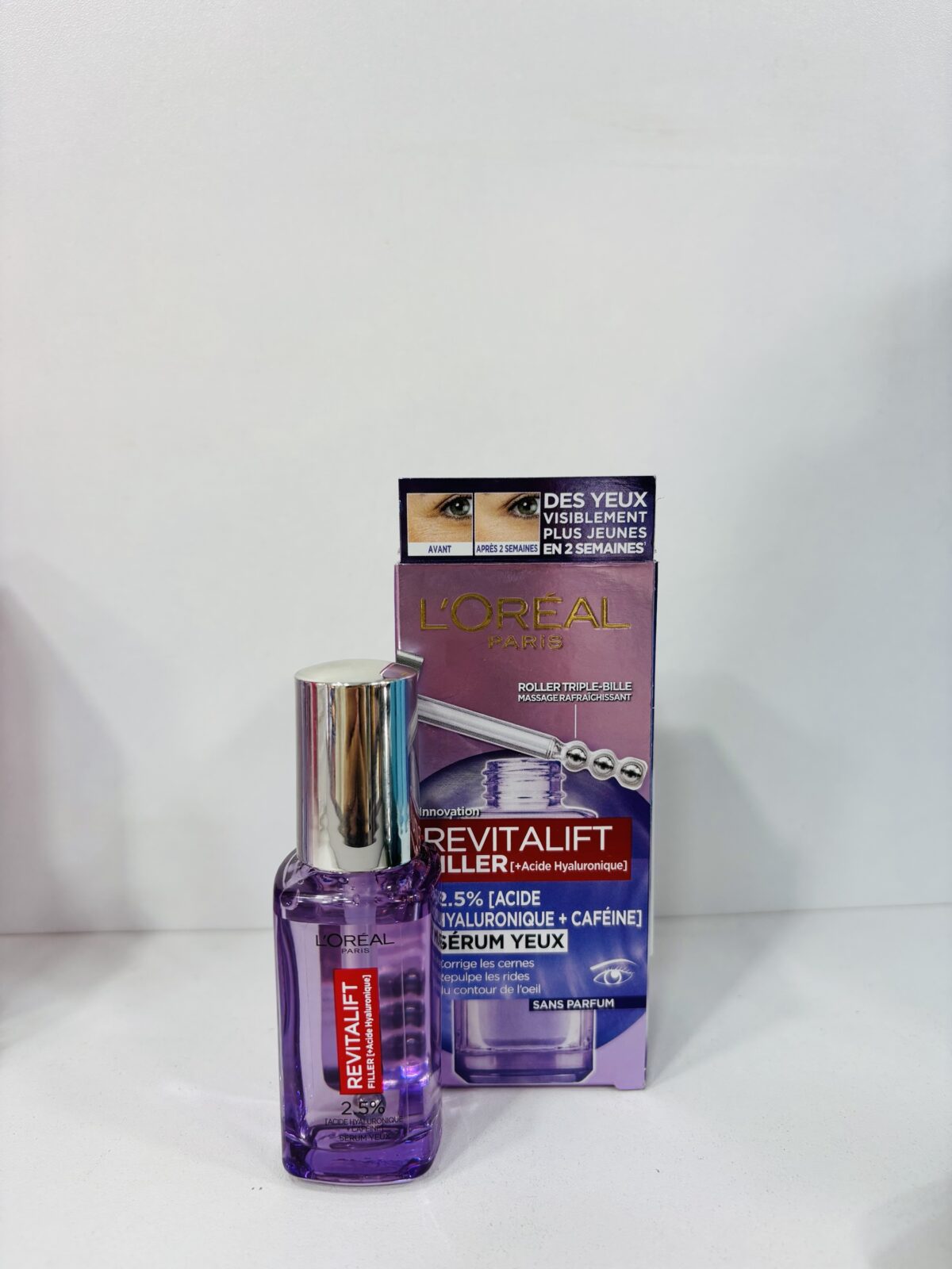 Serum l’oreal – Image 1