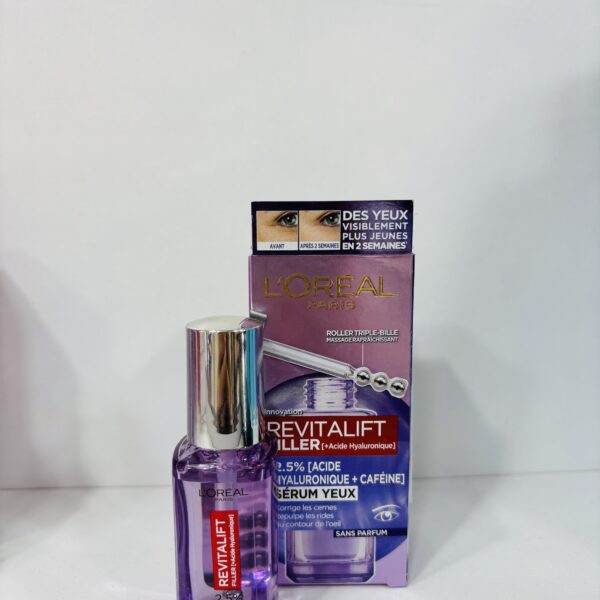 Serum l’oreal