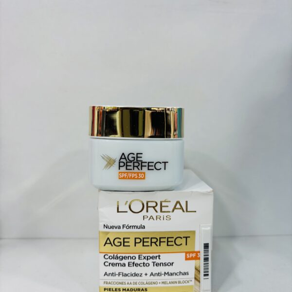 Crème L’oreal