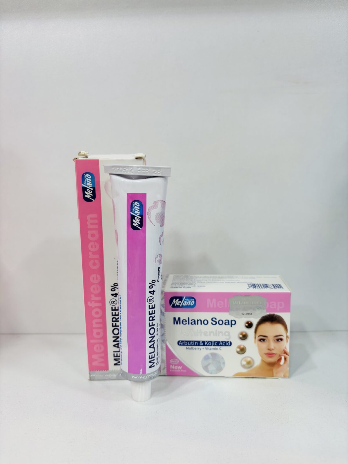 Melanifeee – Image 1