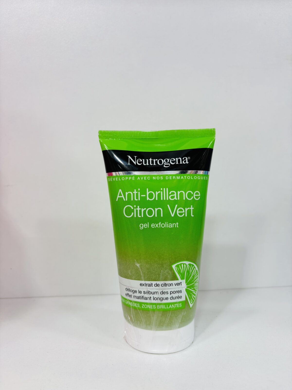 Gommage NEUTROGENA – Image 1