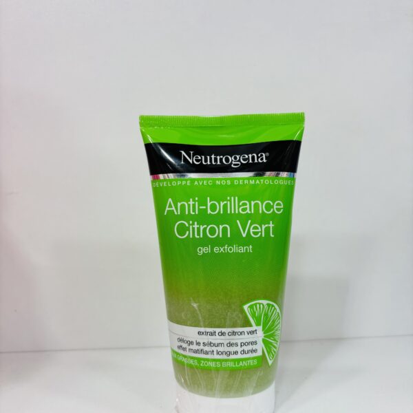 Gommage NEUTROGENA