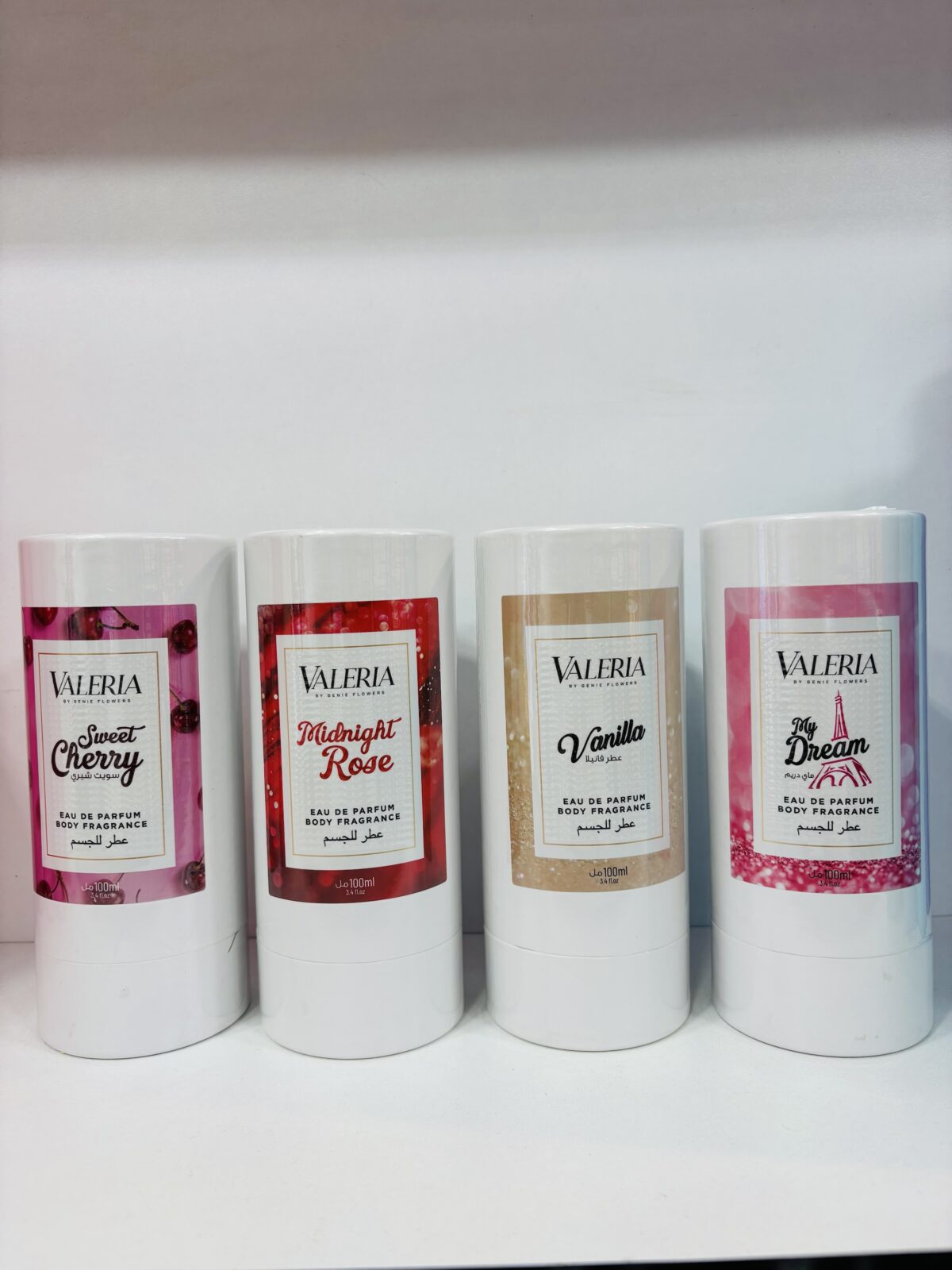 Parfume Valeria – Image 1