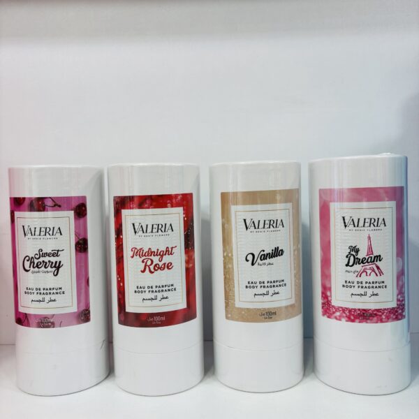 Parfume Valeria
