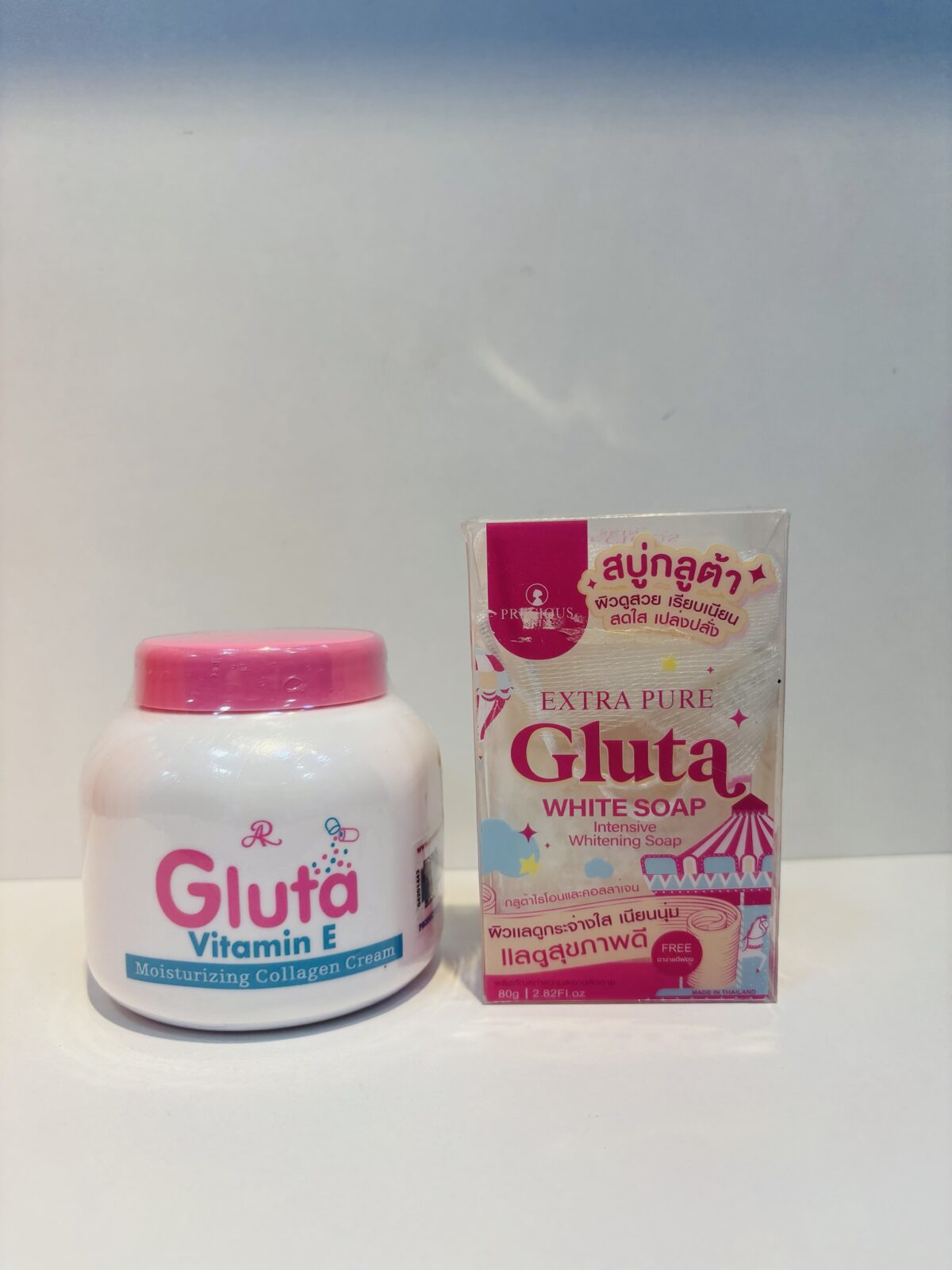 Gamme GLUTA – Image 1