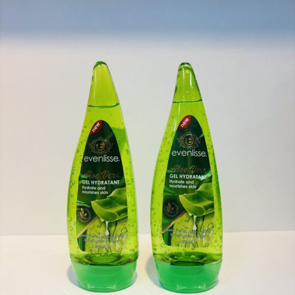 Aloe verra EVENLISS