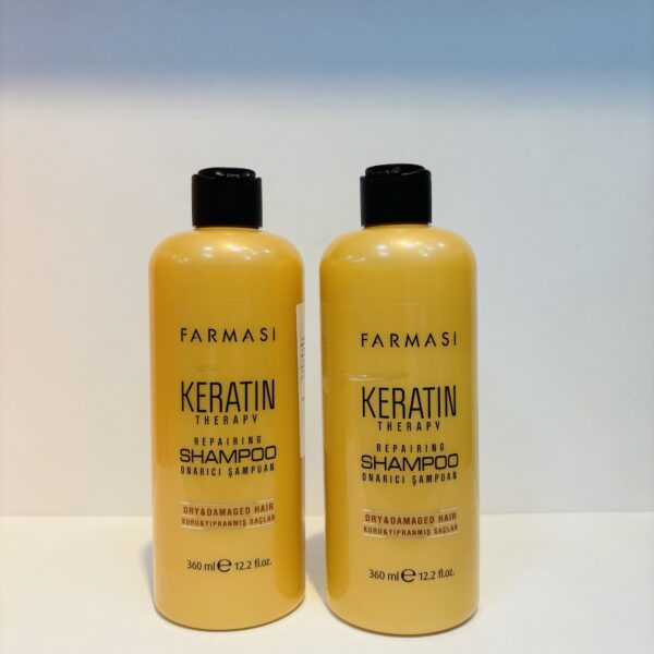 Shampoing FARMASI